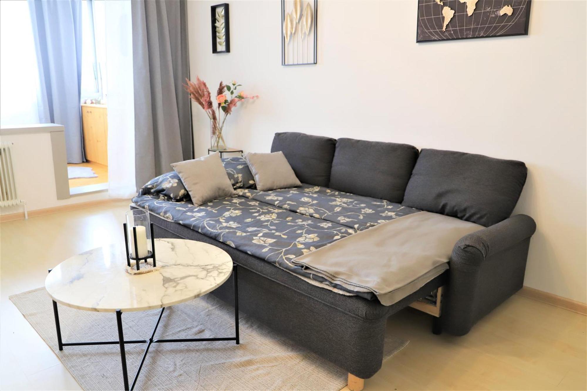 Smart-Schoen-Guenstig,Naehe U1 & Park And Ride ! Wina Bagian luar foto