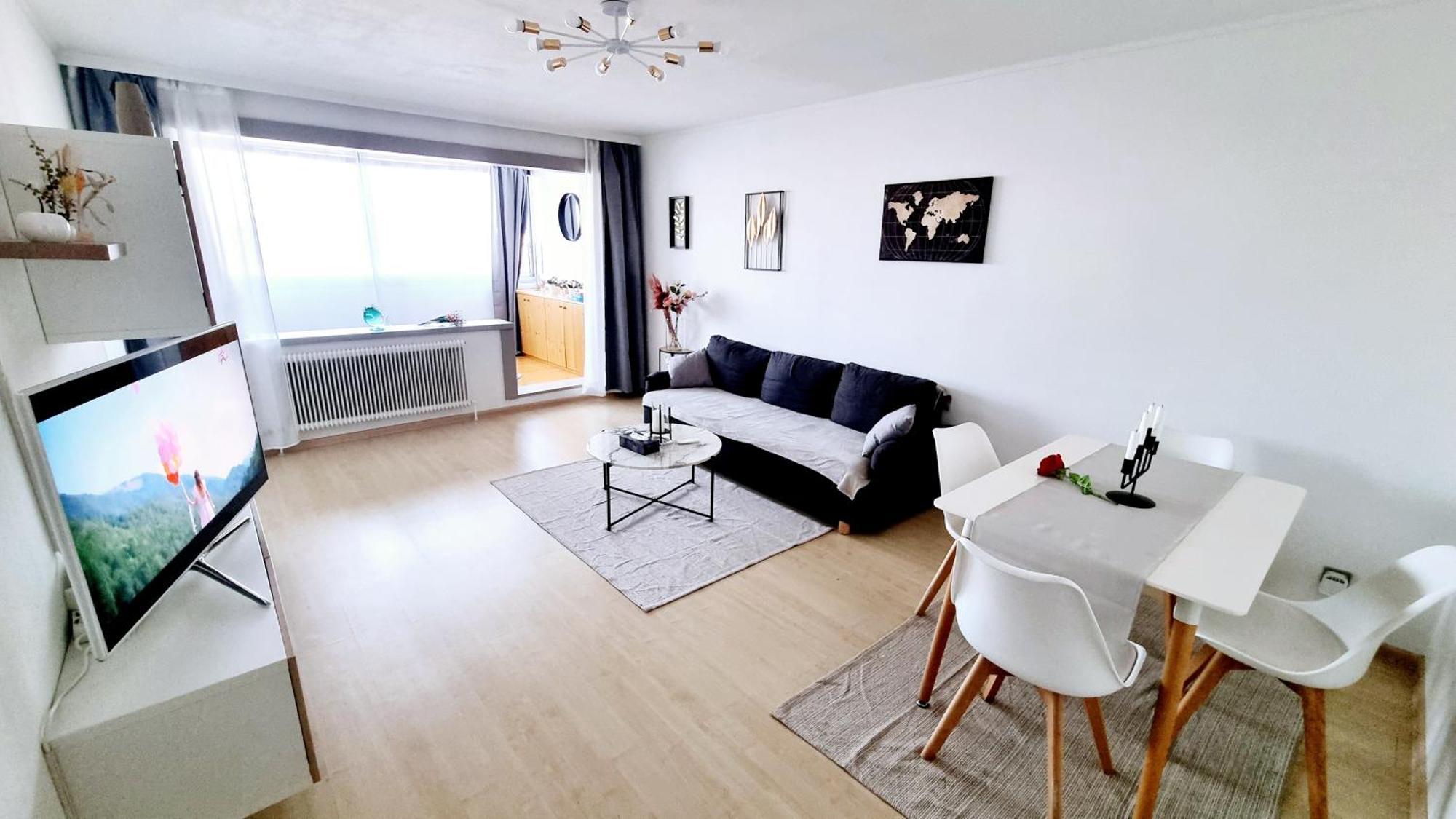 Smart-Schoen-Guenstig,Naehe U1 & Park And Ride ! Wina Bagian luar foto